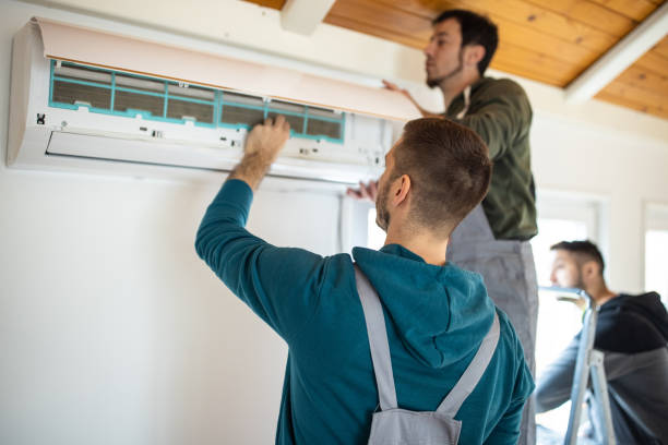 Best HVAC System Installation  in Harvest, AL