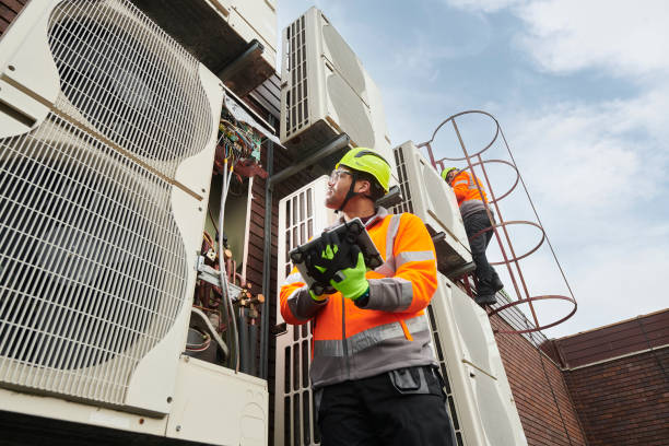 Best HVAC Emergency Services  in Harvest, AL