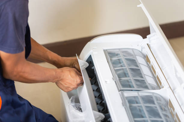 Best Ductless HVAC Repair  in Harvest, AL