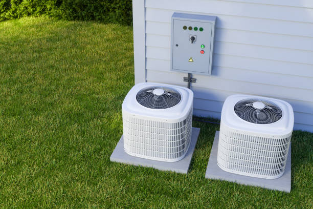 Best Affordable HVAC Services  in Harvest, AL