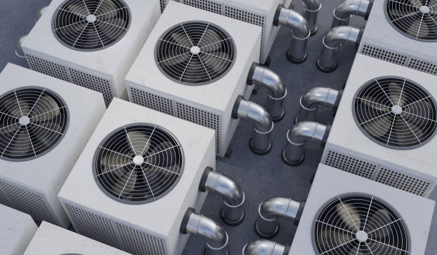 Best HVAC Cleaning Services  in Harvest, AL