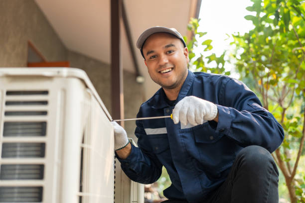 Best Local HVAC Companies  in Harvest, AL