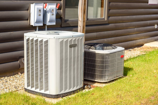 Best Emergency HVAC Repair  in Harvest, AL